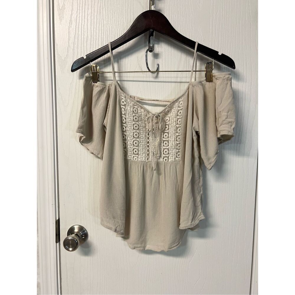 Maurice’s Blouse